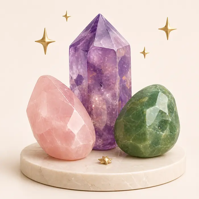See Your Stone Match