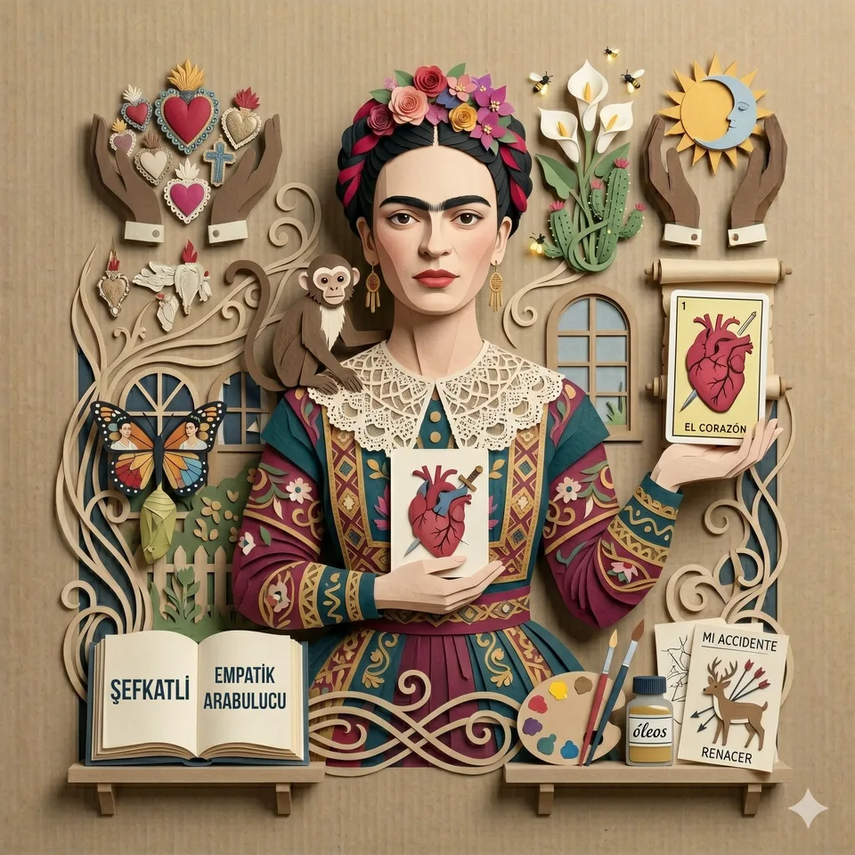 Empathic Mediator