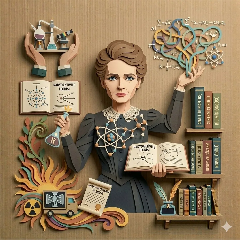 Analytical Theorist